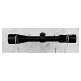 Nikon SA 3-9x40 BDC Rifle Scope