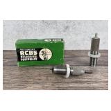 RCBS Winchester .308 Reloading Die Set