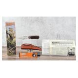 Marbles Mini Caper Gladstone Limited Knife