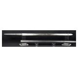 Antique Japanese Tsurugi Ken Ritual Samurai Sword