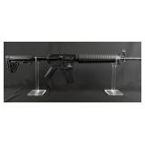 Anderson Manufacturing AM-15 5.56 AR-15 Rifle