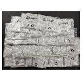 Kast Gear Fly Fishing Plaid Guide Shirts Large