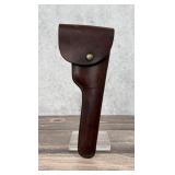 George Lawrence Colt Woodsman Flap Holster