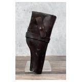 HH Heiser Colt Army Denver Colorado Holster