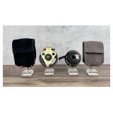 ATH Ari T Hart Rio Orbigo F2 Fly Fishing Reel