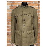 WWI WW1 32nd Infantry US Army Uniform Jacket