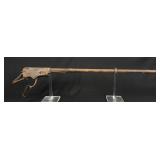 Montana Dug Marlin Rifle