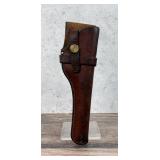 Heiser Denver Colorado 420 Colt Woodsman Holster