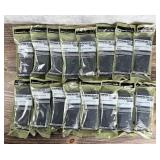 Lot of 16 New PMAG30 AR-15 30 Round Magazines