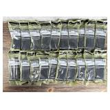 Lot of 20 New PMAG30 AR-15 30 Round Magazines