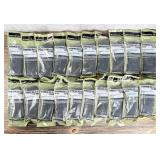 Lot of 20 New PMAG30 AR-15 30 Round Magazines