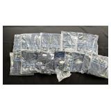 Kast Gear Flyfishing T-Shirts Size XL