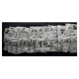 Kast Gear Fly Fishing Hooded Sun Shirts Size 3XL