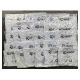 Kast Gear Fly Fishing Blue Guide Shirts Large