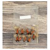 Dan Bailey Montana Fly Fishing Caddis Flies