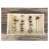 Lucky Bug Butte Montana Trout Fishing Flies