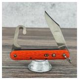 Vietnam Schrade Pilot Knife Montana Residents Only