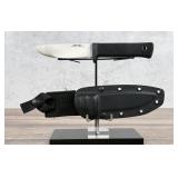 Cold Steel Carbon V Master Hunter Knife USA