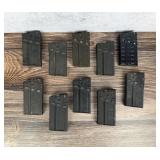 Heckler Koch HK G3 HK91 20 Round Magazines