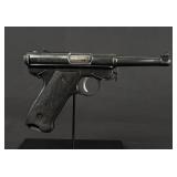 Ruger Mark 1 Pistol .22 LR