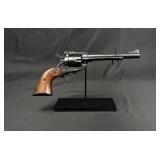 Ruger New Model Single Six Revolver