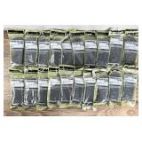 Lot of 20 New PMAG30 AR-15 30 Round Magazines
