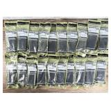 Lot of 20 New PMAG30 AR-15 30 Round Magazines
