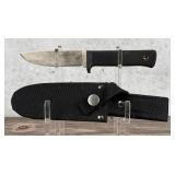 Cold Steel Master Hunter Carbon V CA