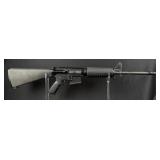 Bushmaster XM15-E2S 5.56 AR-15 Rifle