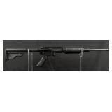 DPMS Panther Arms 5.56 AR-15 Rifle