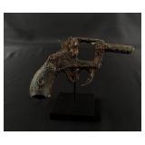 Montana Dug Revolver