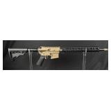 Palmetto Armory PA-15 5.56 AR-15 Rifle