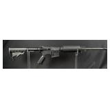 Bushmaster XM15-E2S 5.56 AR-15 Rifle