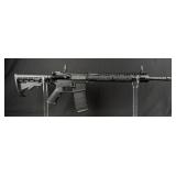 Olympic Arms MFR 5.56 AR-15 Rifle