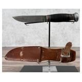 Remington RH 51 Hunting Knife