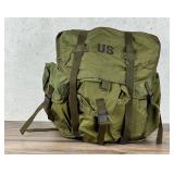 Vietnam War LC-1 Field Pack Backpack