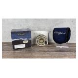 Albright Tempest I Fly Fishing Reel