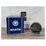 Martin Trophy MT56 Fly Fishing Reel