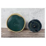 Orvis Rocky Mountain III Fly Fishing Reel