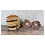 Marryat MR9 Fly Fishing Reel and Extra Spool