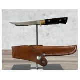 Al Mar 5003 Fisherman Knife Japanese SEKI Dagger