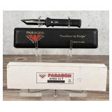 Paragon ATKO OTF Knife Montana Residents Only