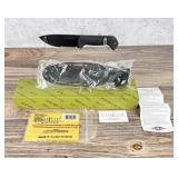 Kabar Becker BKT Campanion Knife