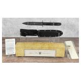 Kabar EK Commando Model 44 Knife