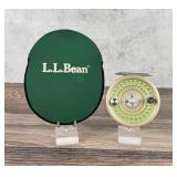 LL Bean Aquis 5/6 Fly Fishing Reel