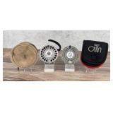 ATH Ari T Hart Spare Fly Fishing Reel Spools