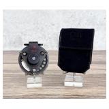 ATH Ari T Hart Demo Fly Fishing Reel