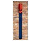 J. Frederic Latour Fly Fishing Rod Case