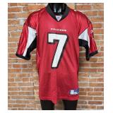 Michael Vick Atlanta Falcons NFL Football Jersey