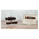 Burnham Brothers Fox Calls